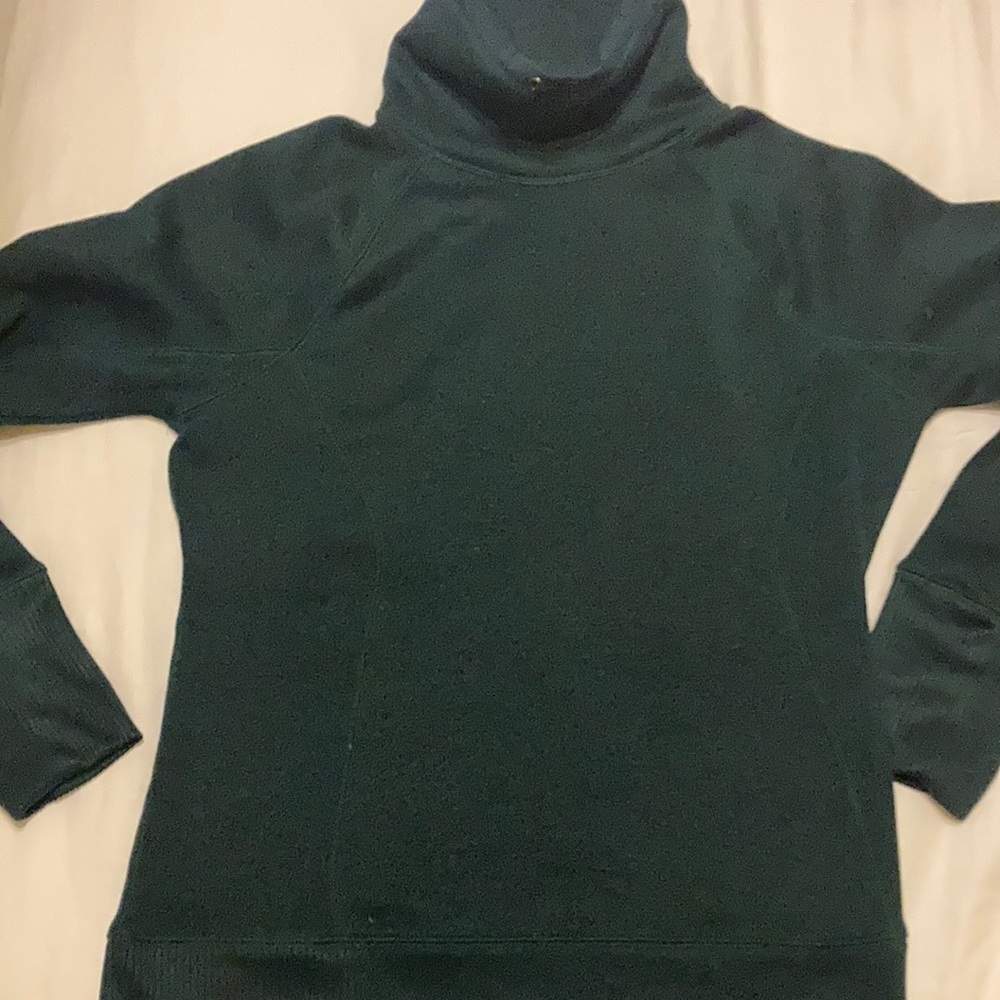 Woman’s Tek Gear
